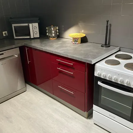 Apartment Dans Joli Village D'annot