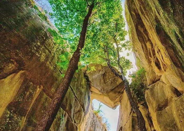 Dans Joli Village D'annot Apartman