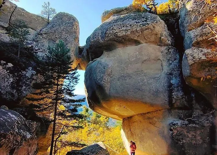 Dans Joli Village D'annot * Annot